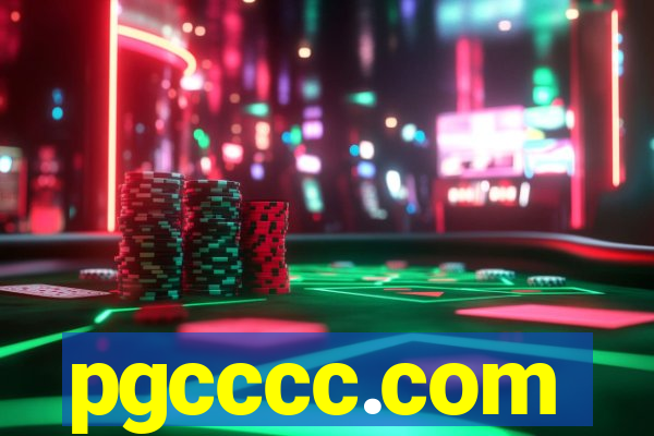 pgcccc.com