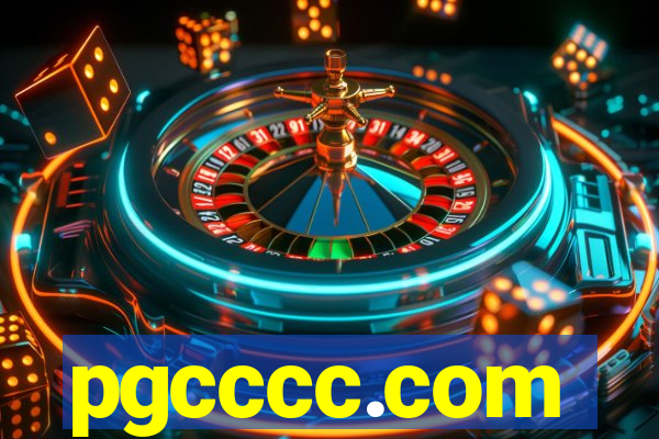 pgcccc.com