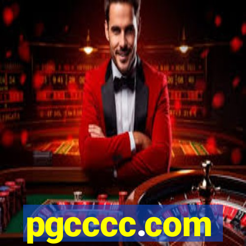 pgcccc.com