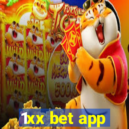 1xx bet app