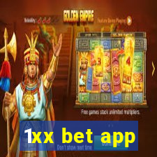 1xx bet app