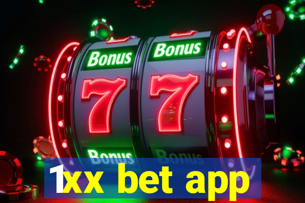 1xx bet app