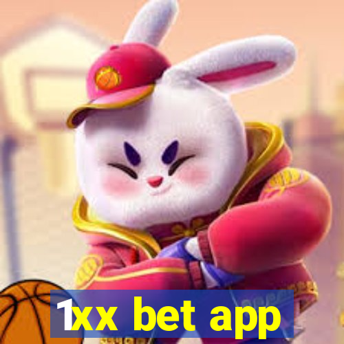 1xx bet app