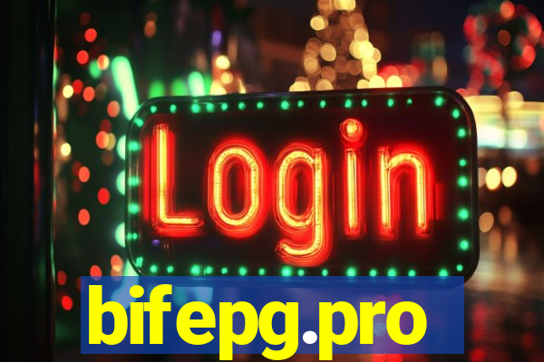 bifepg.pro