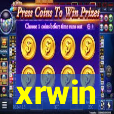 xrwin