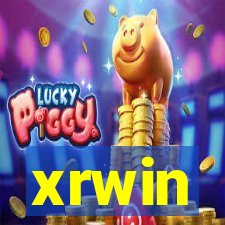 xrwin