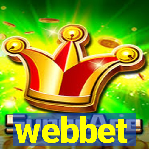 webbet