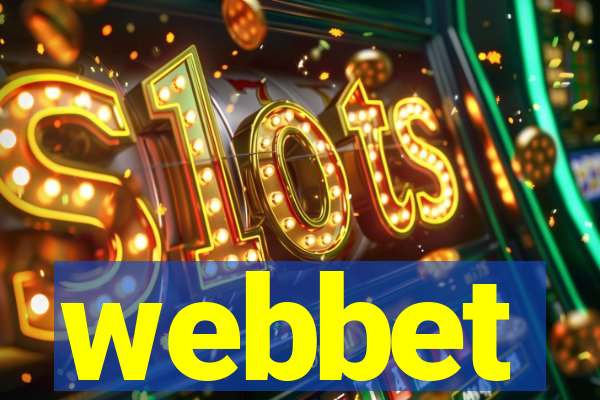 webbet