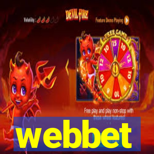 webbet