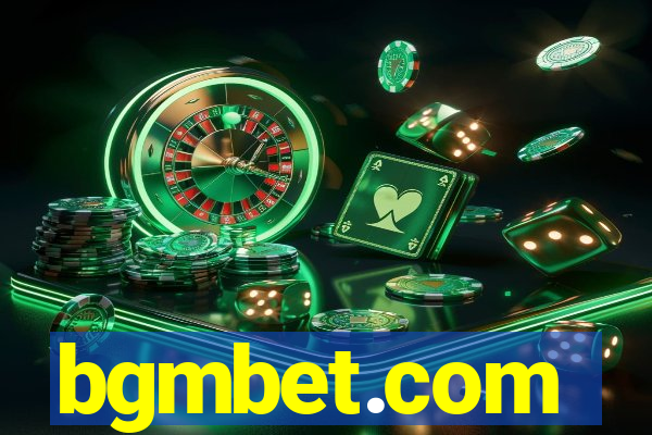 bgmbet.com