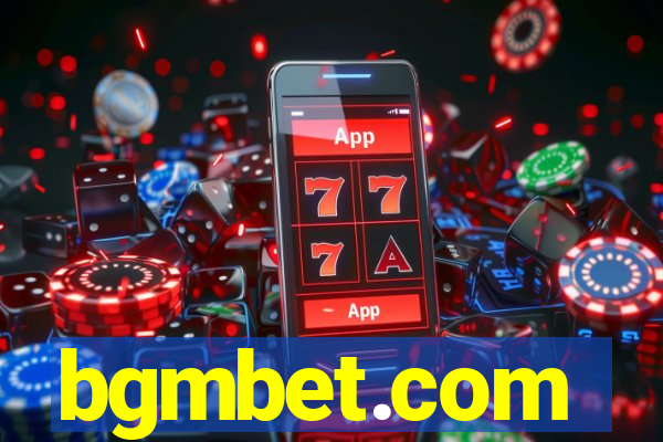 bgmbet.com