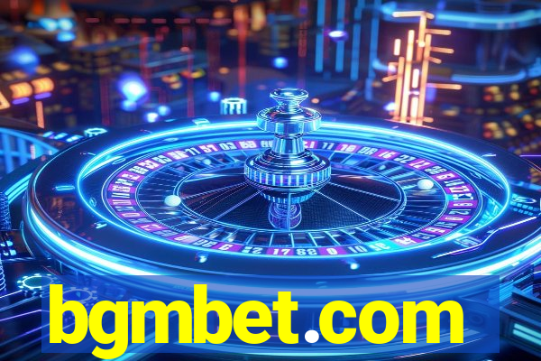 bgmbet.com