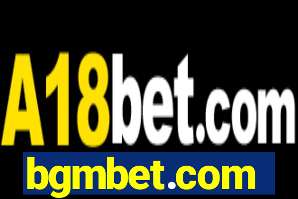 bgmbet.com