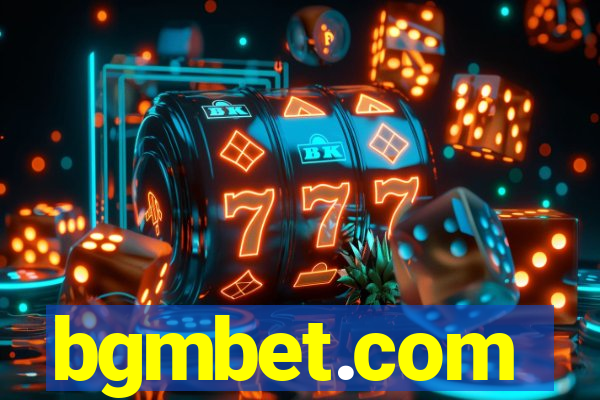 bgmbet.com