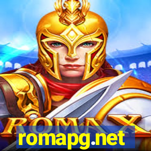 romapg.net