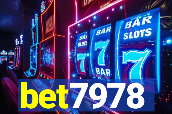 bet7978