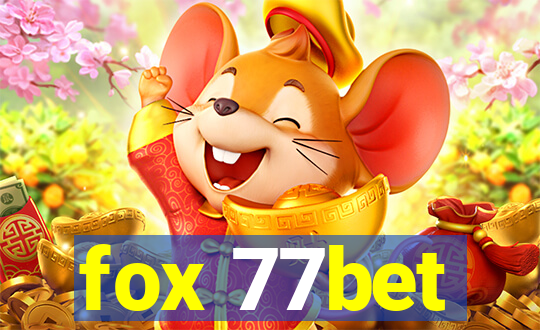 fox 77bet