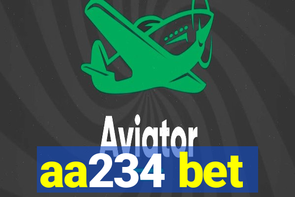 aa234 bet