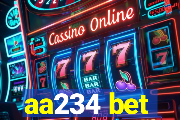 aa234 bet