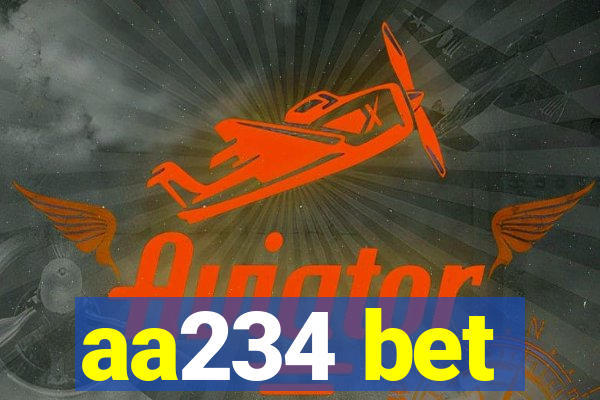 aa234 bet