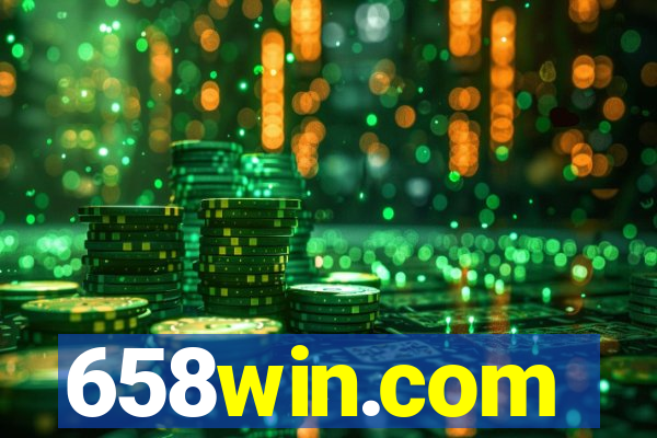 658win.com