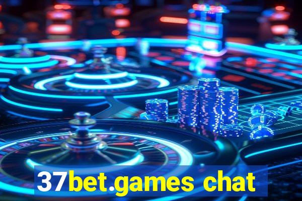 37bet.games chat