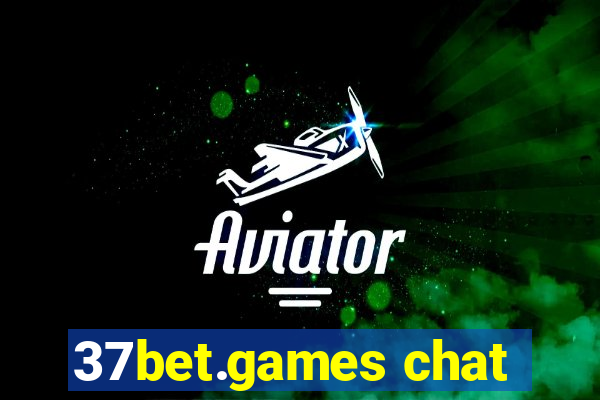 37bet.games chat