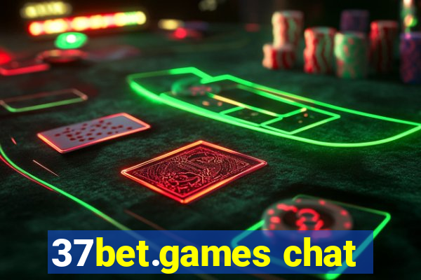 37bet.games chat