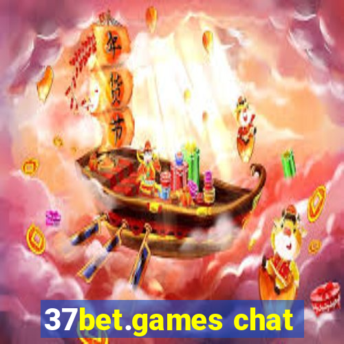 37bet.games chat