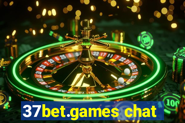 37bet.games chat