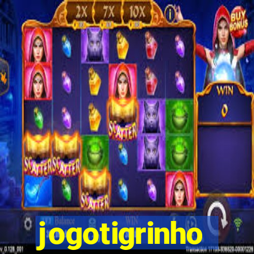 jogotigrinho