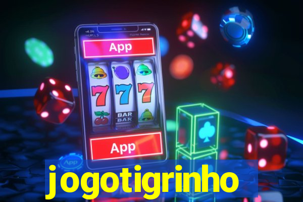 jogotigrinho