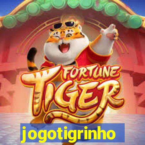 jogotigrinho