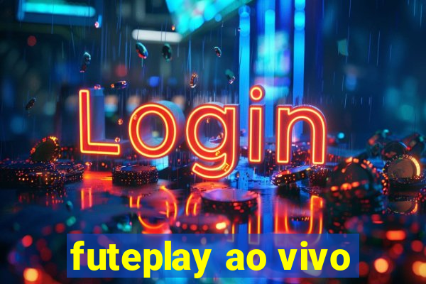 futeplay ao vivo