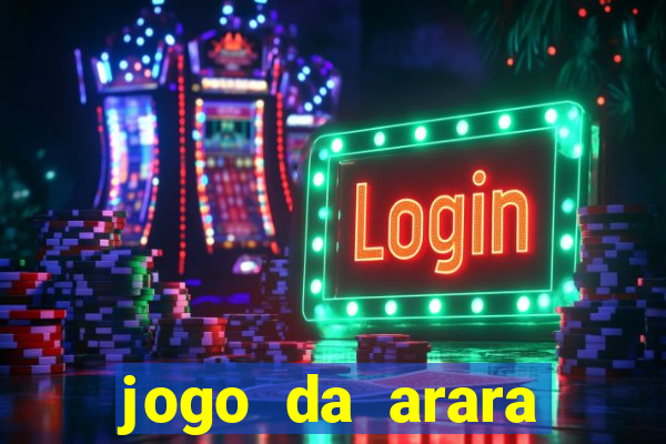 jogo da arara trade é confiável