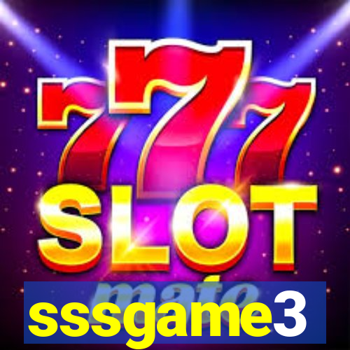 sssgame3