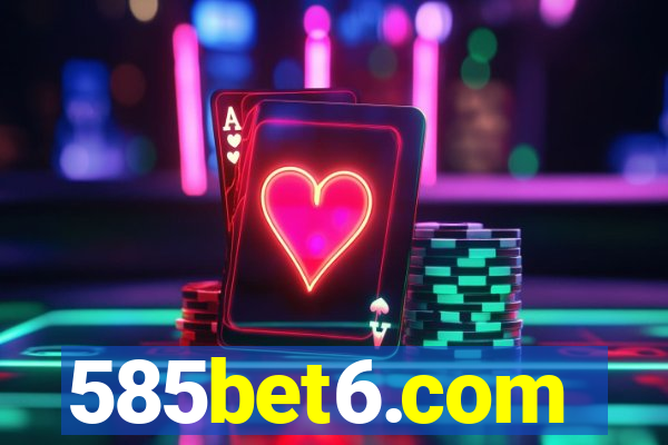 585bet6.com