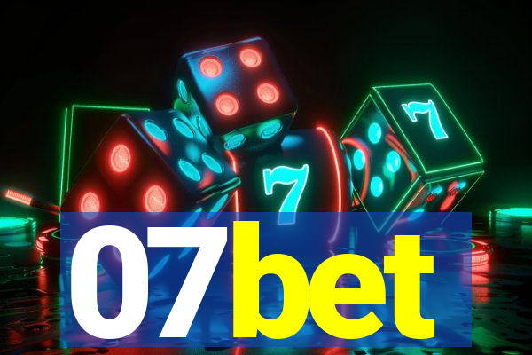 07bet