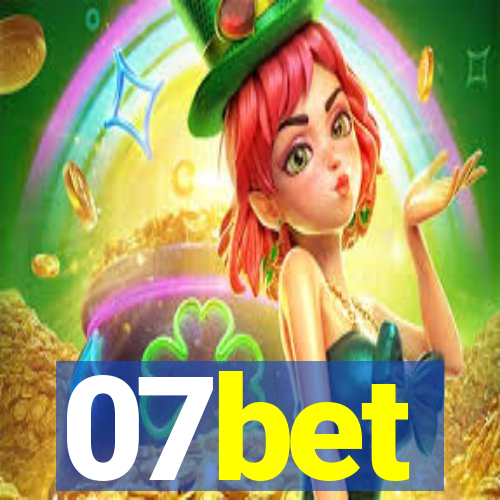 07bet