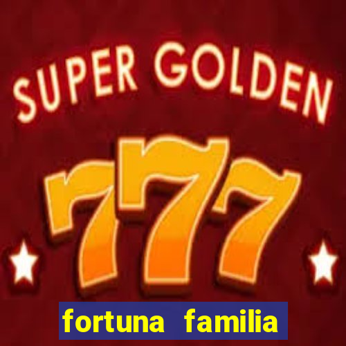 fortuna familia real brasileira