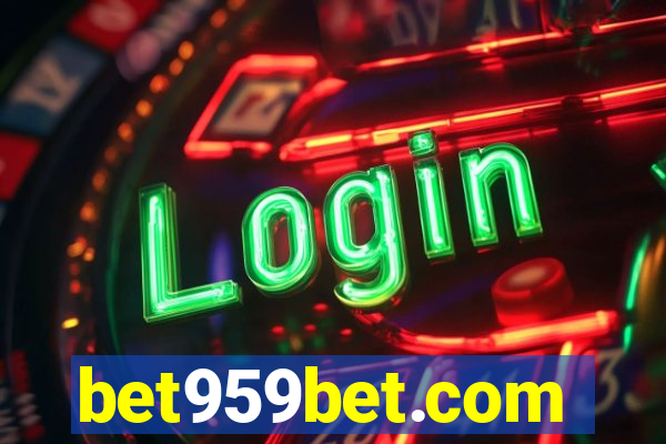 bet959bet.com