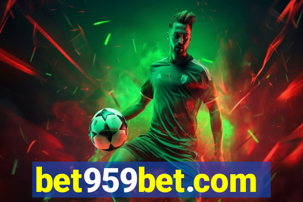 bet959bet.com