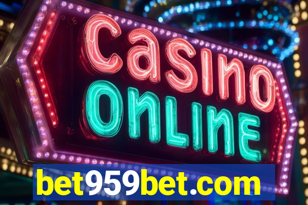 bet959bet.com