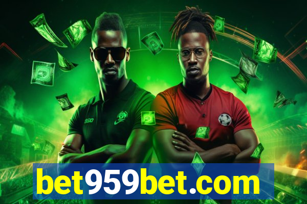 bet959bet.com