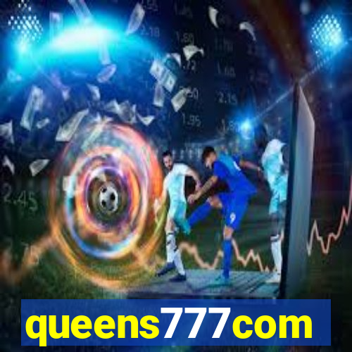 queens777com