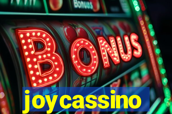 joycassino