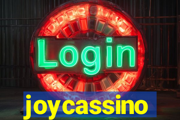 joycassino