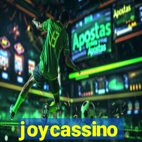 joycassino