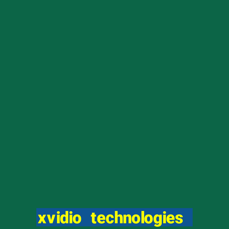 xvidio technologies startup os free download apk