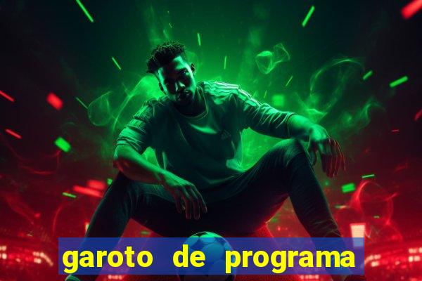 garoto de programa baixada fluminense rj